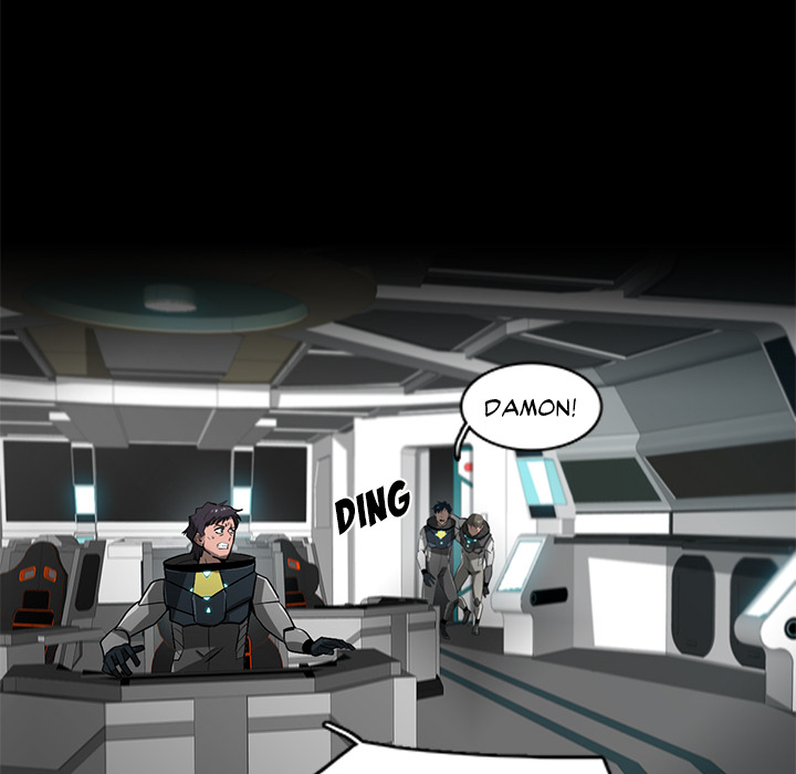 Stardust - episode 73 - 19