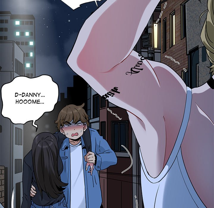 Snapping into Love - episode 23 - 117