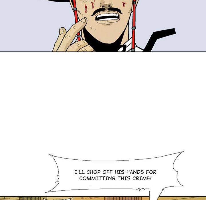 The Sword Clan - episode 6 - 90