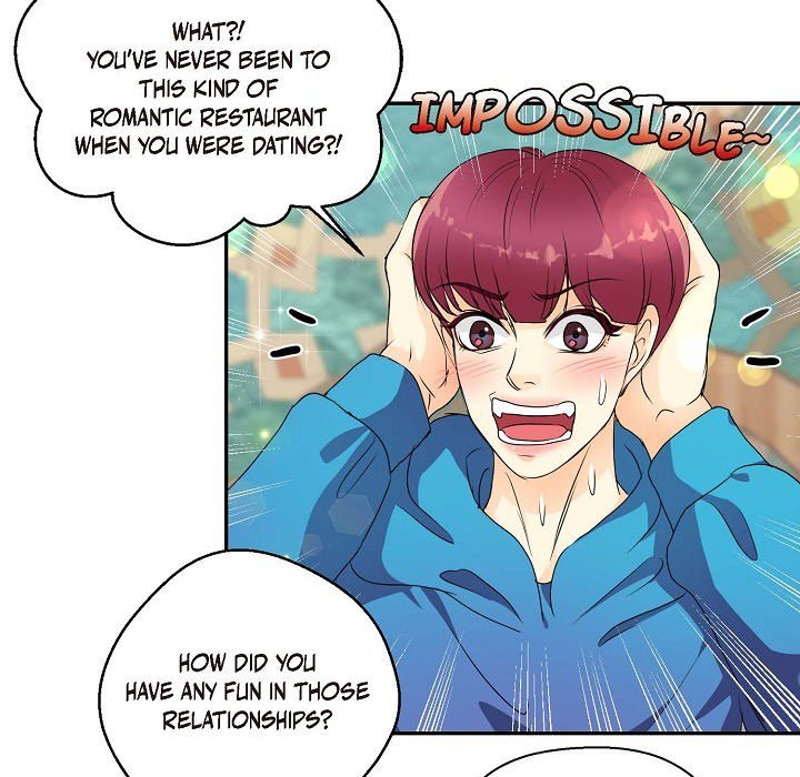 Come Be My Teacher - episode 20 - 23