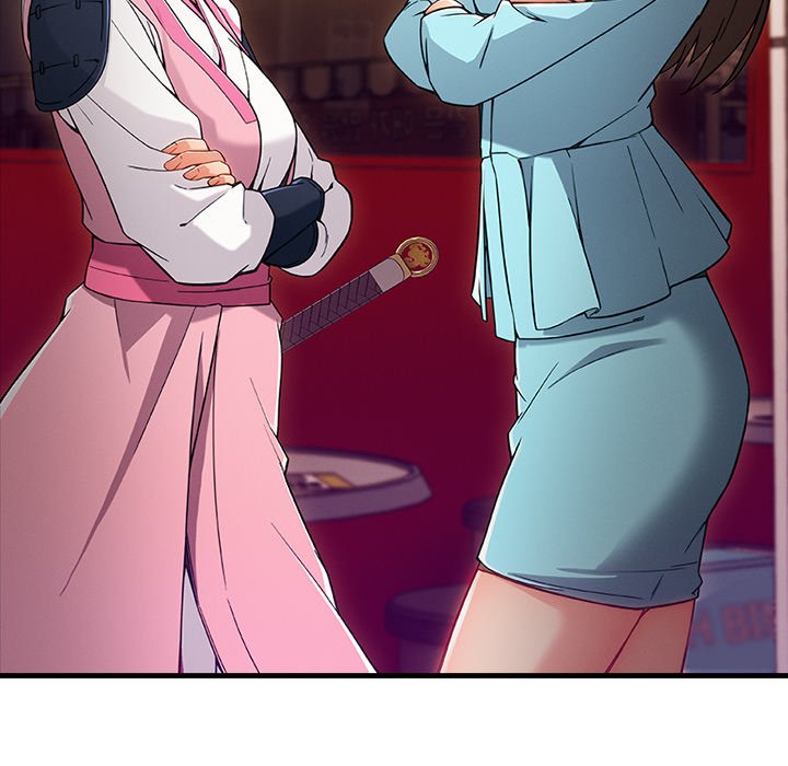 Sang-Ah - episode 73 - 70