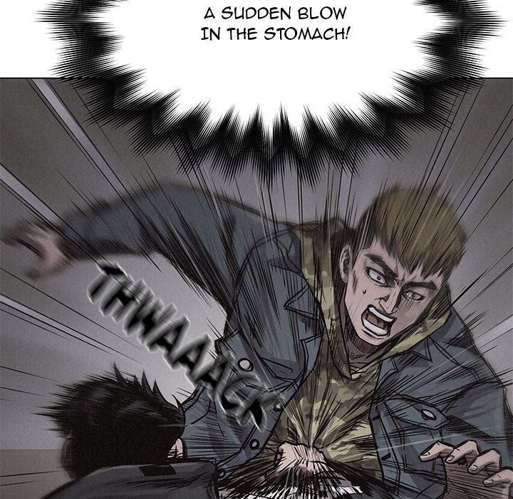 Pounding - episode 2 - 15