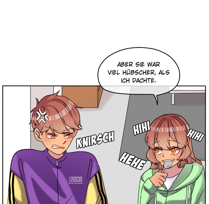 Das Chillige Pärchen - episode 72 - 4