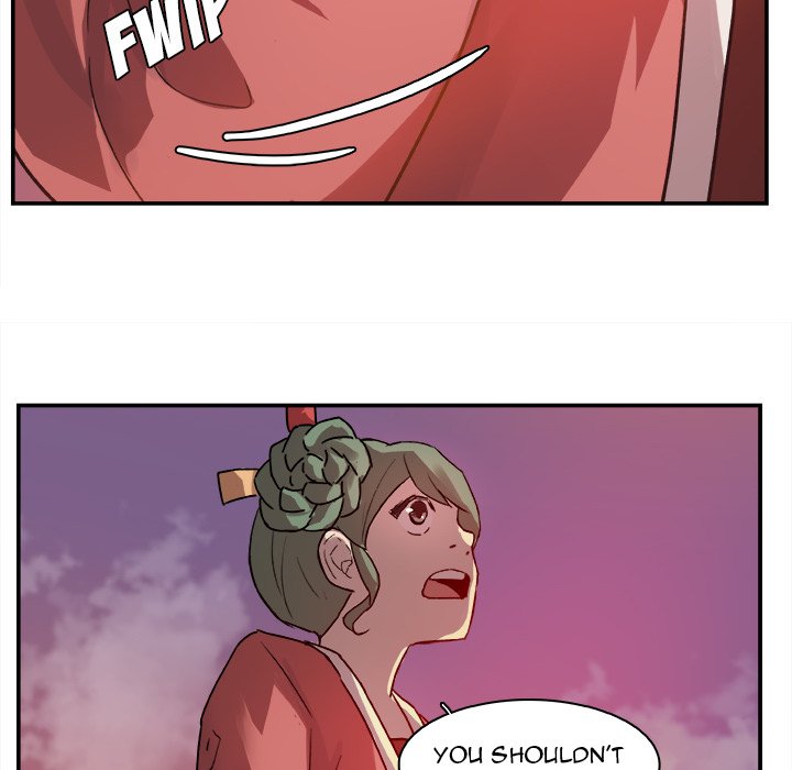 The Tiger, The Sun and The Moon - episode 17 - 5