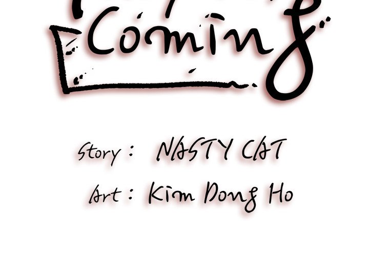 They're Coming - episode 26 - 1