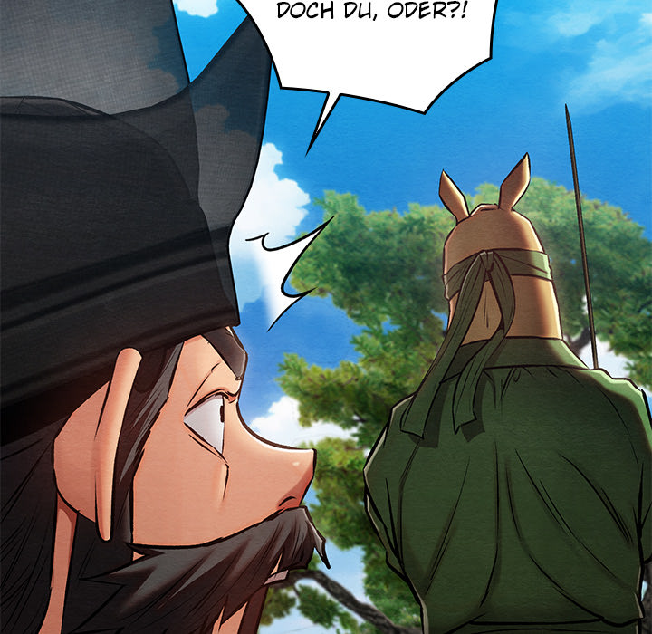 Meister in Intimität - episode 47 - 152