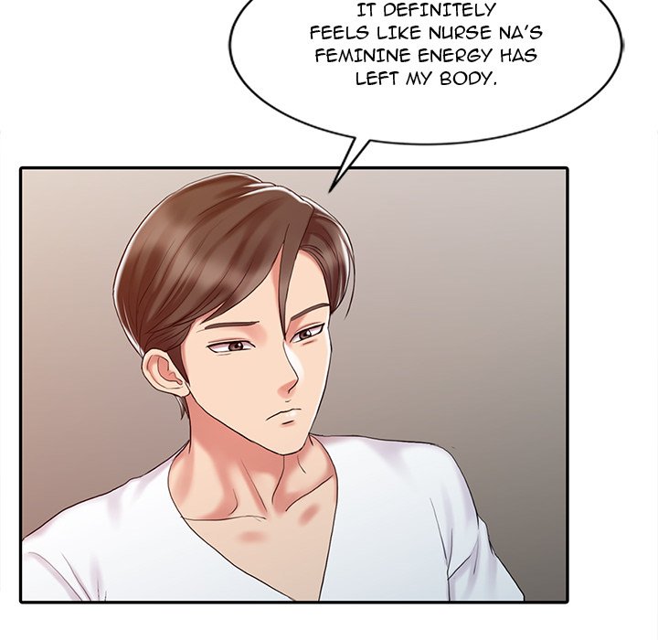 The Hand of Legend - episode 13 - 16