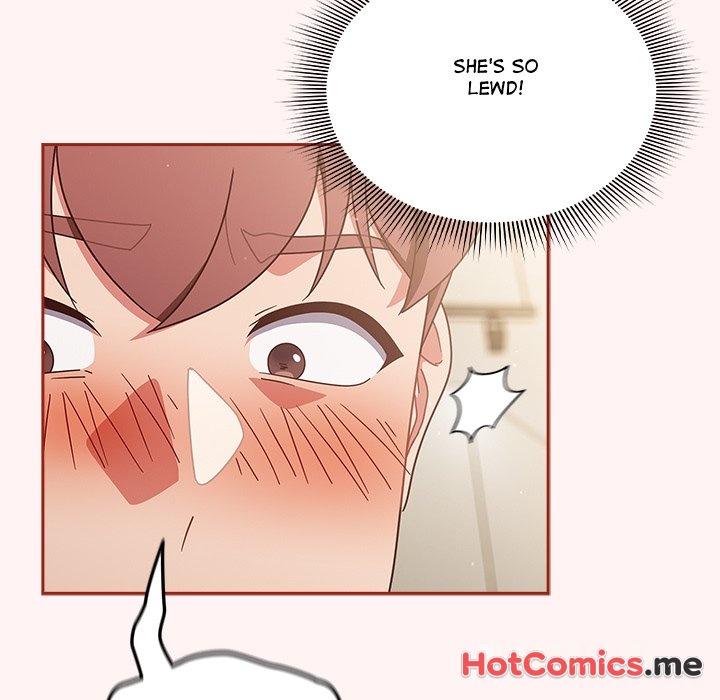 Honey Sweet Part-Time Job - episode 8 - 62