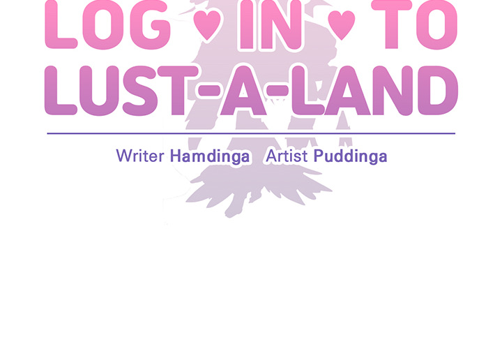 Log in to Lust-a-land - episode 43 - 1