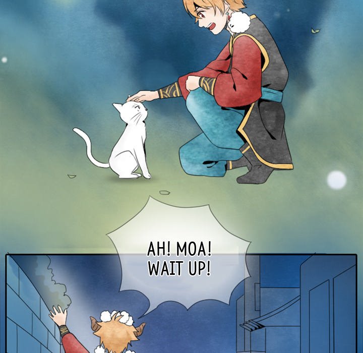 Odis and Moa's Underworld Diary - episode 2 - 28
