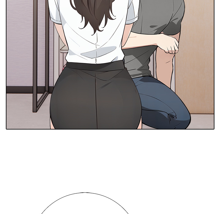 Locked With Her - episode 2 - 51