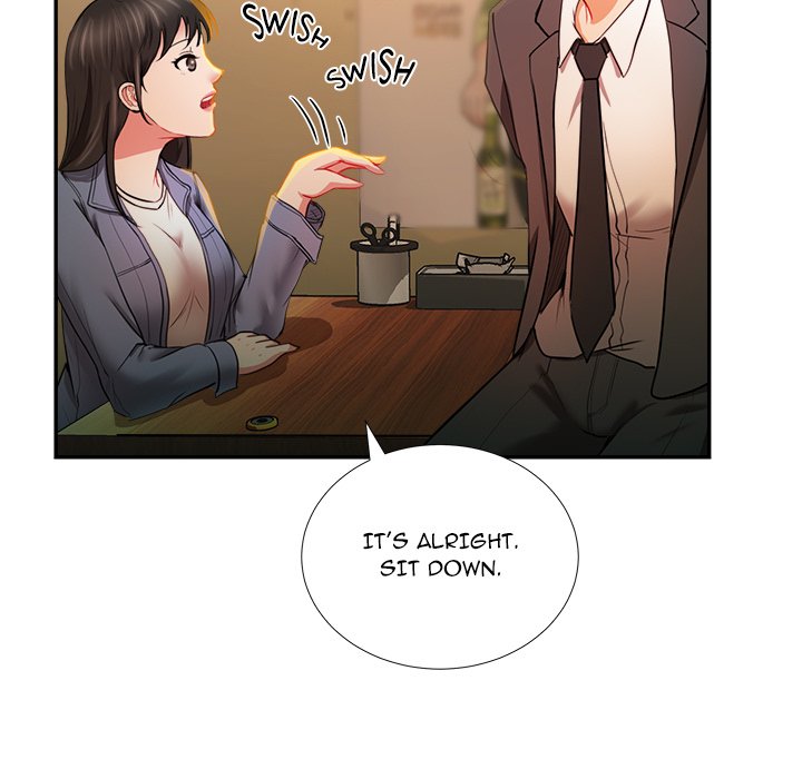 Driving Me Crazy - episode 11 - 34