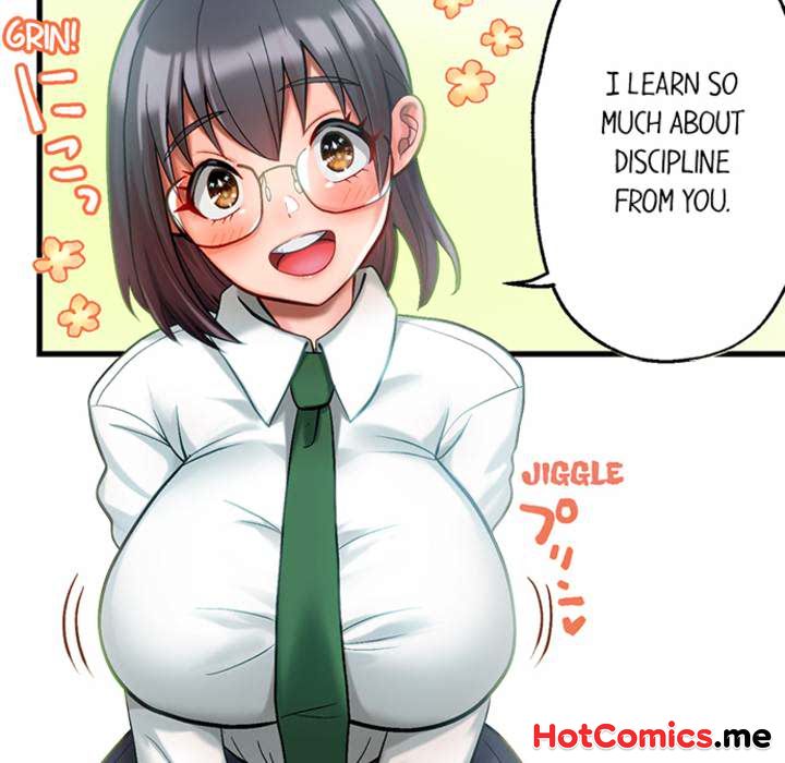 Mr. Wolf's Valley Girl Diet - episode 1 - 20