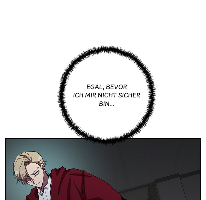 Meine Schulzeit mit Rang F - episode 29 - 125