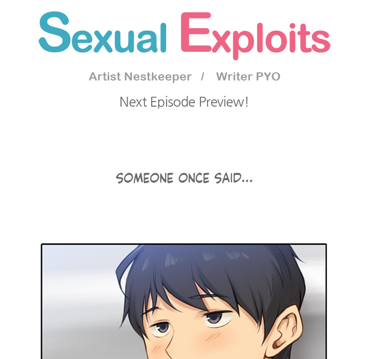 Sexual Exploits - episode 40 - 136