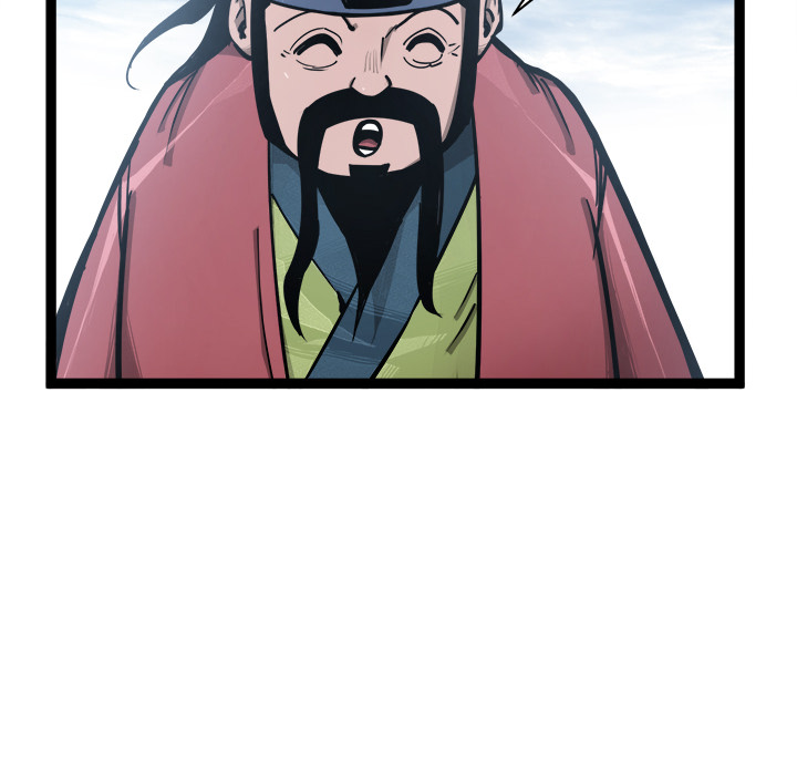 Lee Gwak, the Warrior - episode 67 - 9