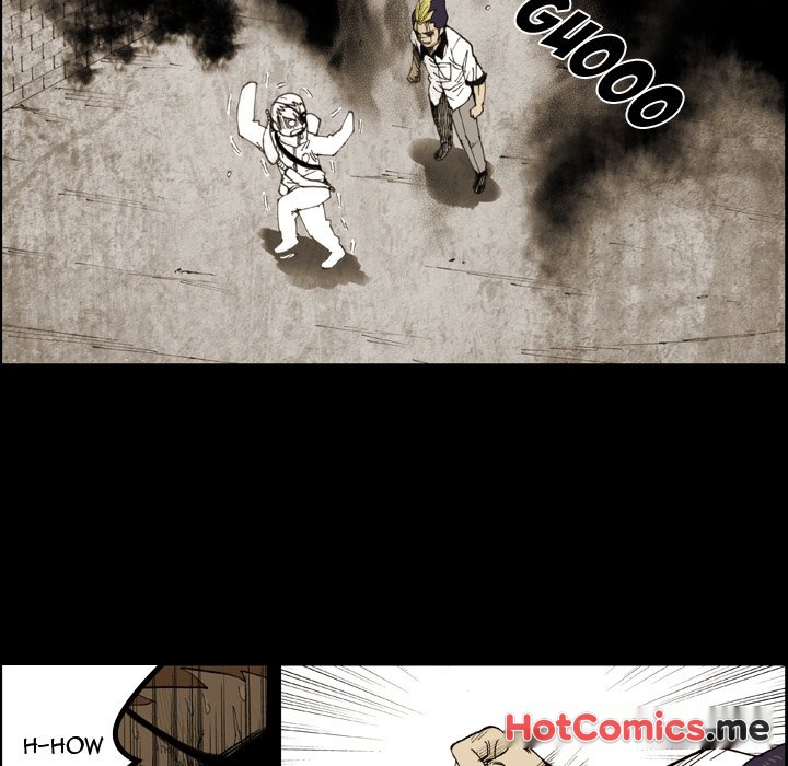 The Bully Hunter - episode 12 - 57