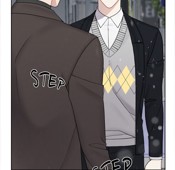 A Naughty Game for Two - episode 5 - 6