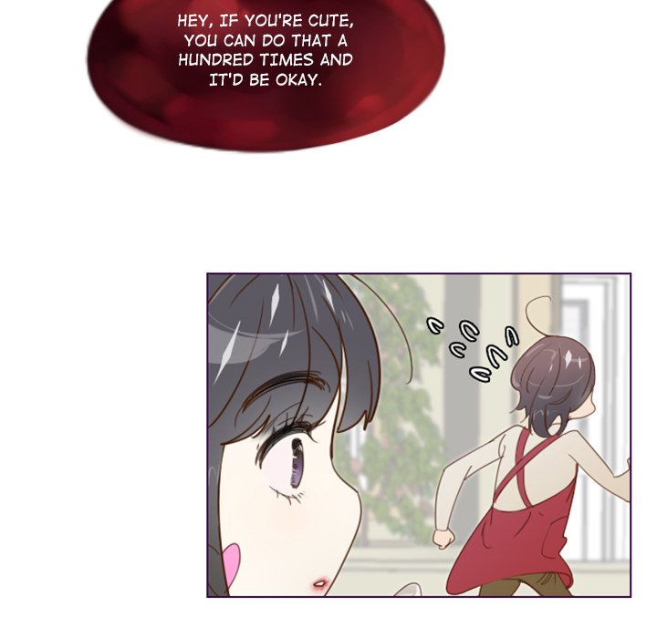 A Sweet Drink - episode 6 - 26
