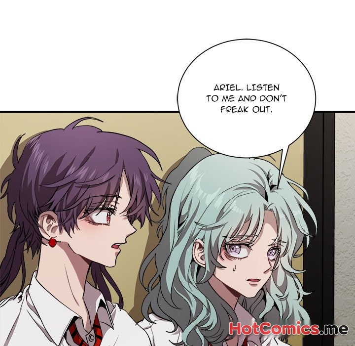 The Spring Scent of the Sea - episode 46 - 26