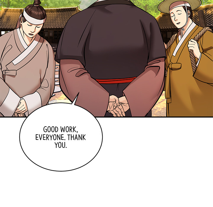Swole Joseon - episode 2 - 172