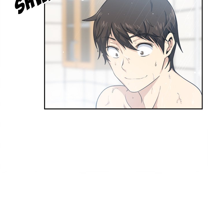 Excuse me, This is my Room - episode 8 - 8