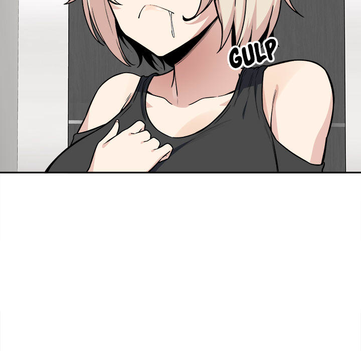Excuse me, This is my Room - UNCENSORED - episode 15 - 70