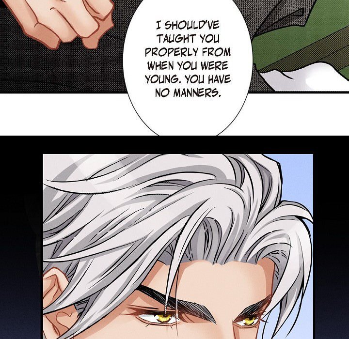 Work, Fight and Love - Webtoon Edition - episode 8 - 27
