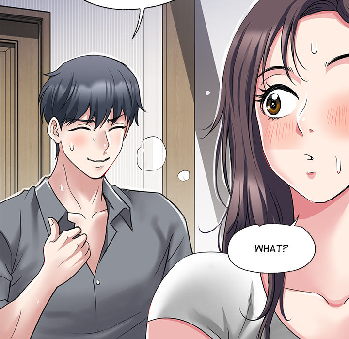 Daily Awakening of Sensuality - episode 1 - 91