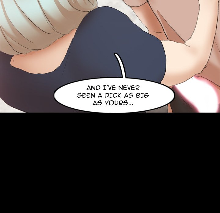 Secret Neighbors - episode 38 - 83