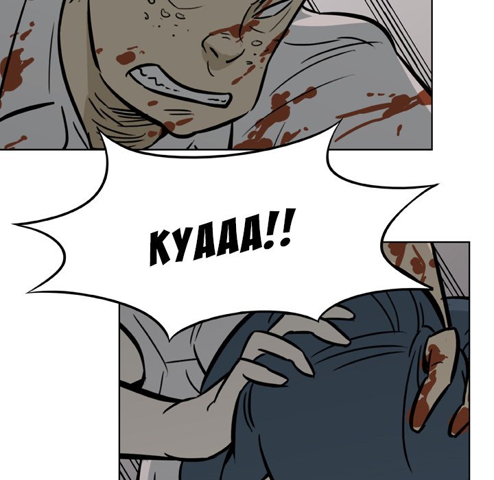 Classroom of Murder - episode 18 - 27