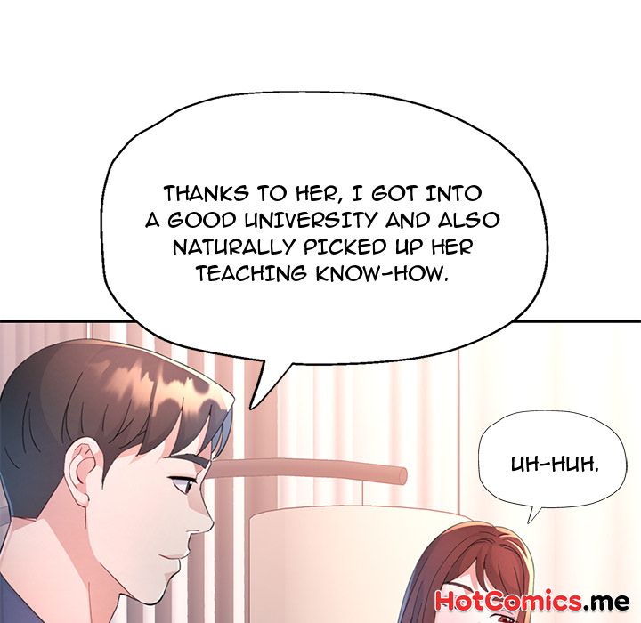 Intimate Tutoring - episode 1 - 68