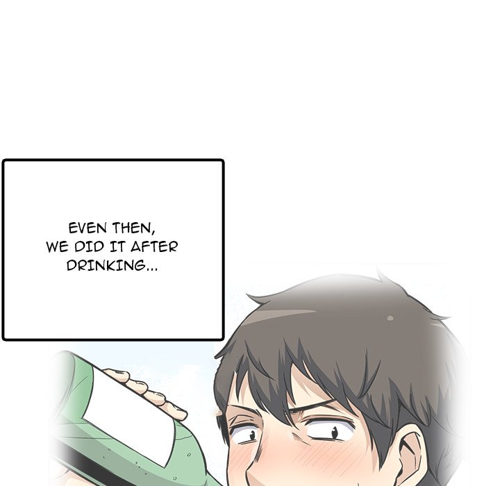 Excuse me, This is my Room - episode 55 - 124