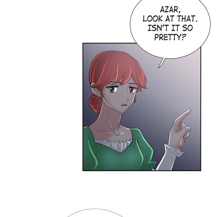 On the Emperor's Lap - episode 21 - 55