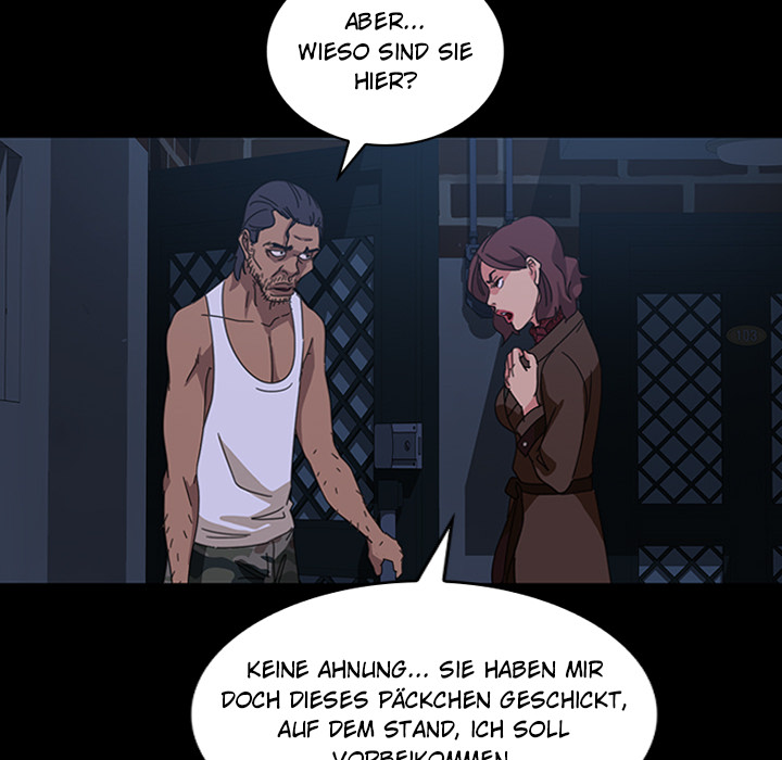 Böses Karma, gutes Karma - episode 16 - 149
