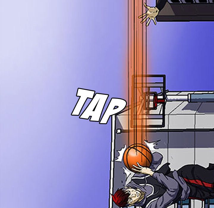 Tweener - episode 8 - 17