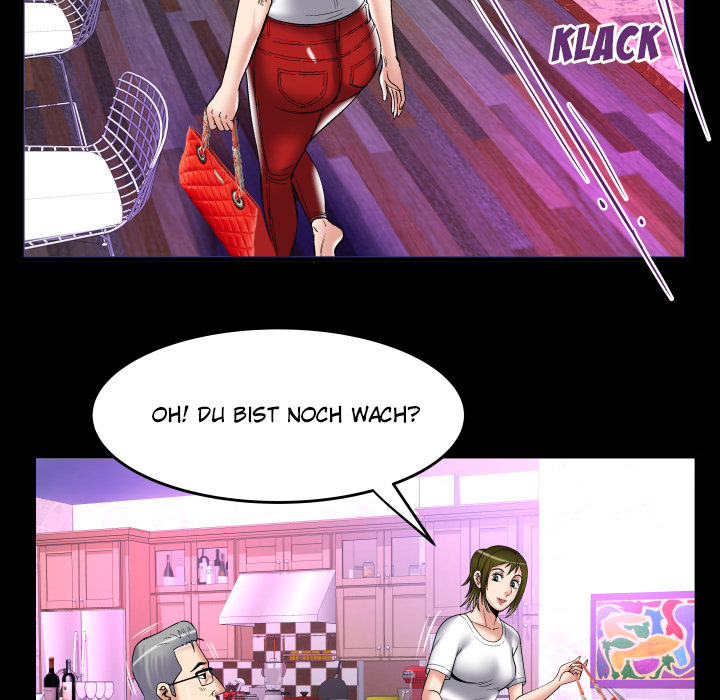 Die Partner meiner Frau - episode 76 - 70