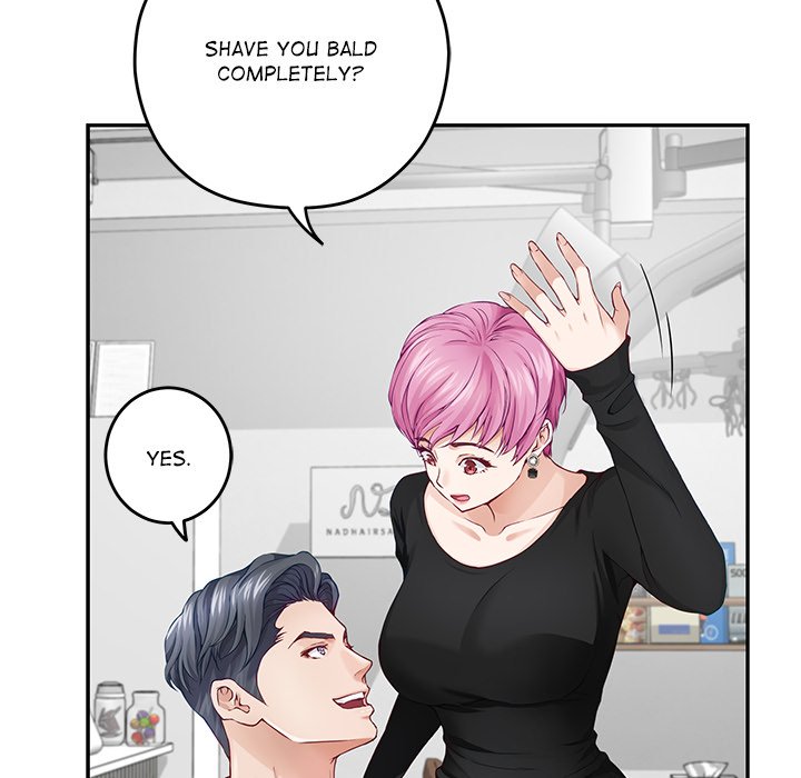 God of Ecstasy - episode 11 - 112
