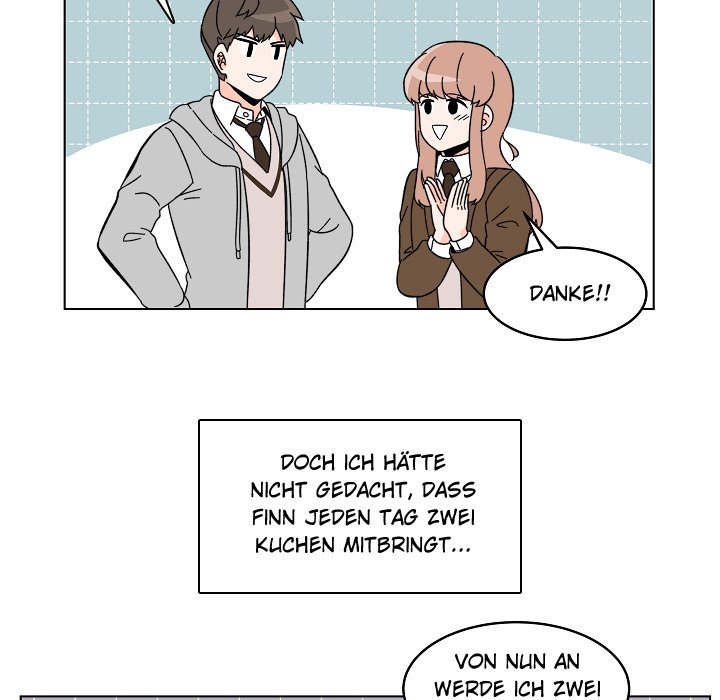 Liebe zum Nachtisch - episode 11 - 22