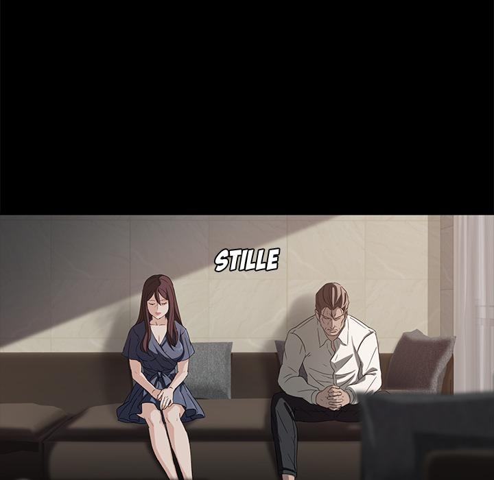 Gestohlen - episode 10 - 13