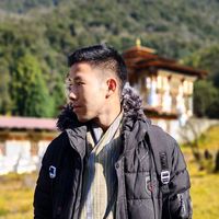 original sound - cheda.jamtsho4