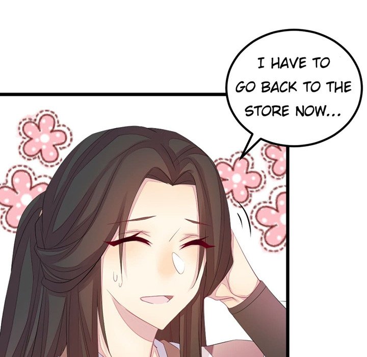 Flowers Whispering - episode 15 - 63