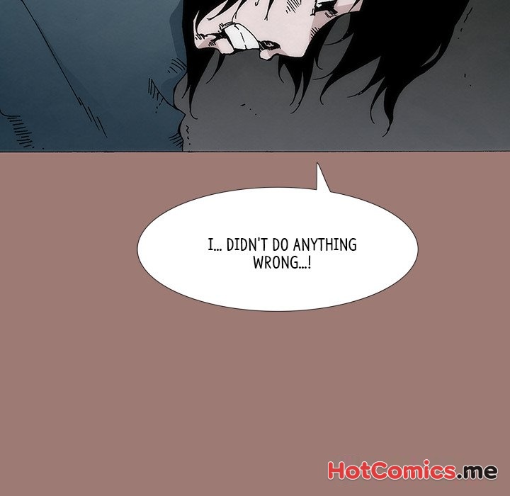 Living with One Leg - episode 19 - 110