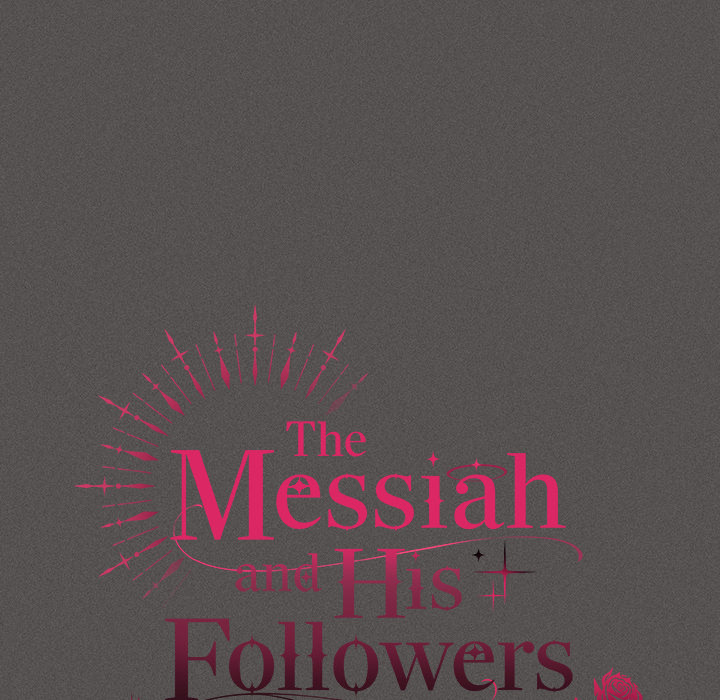 The Messiah and His Followers - episode 17 - 97