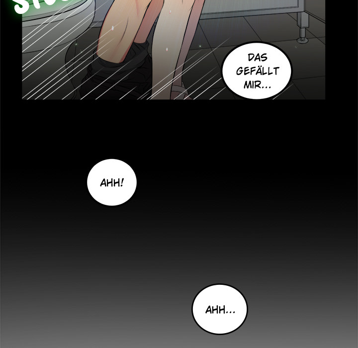 Yuris Nebenjob - episode 5 - 8