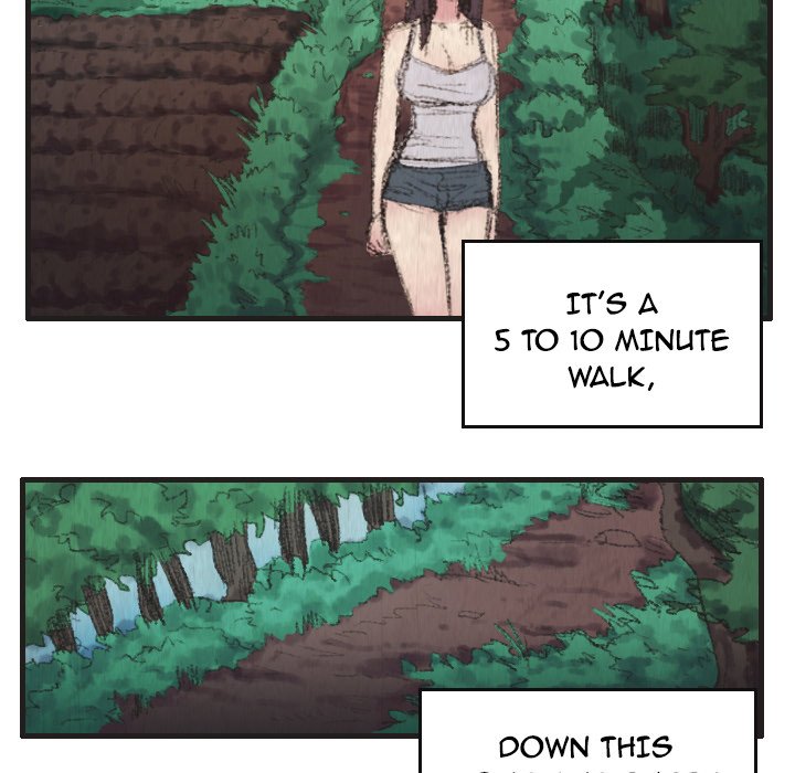 The Island - episode Prologue - 22