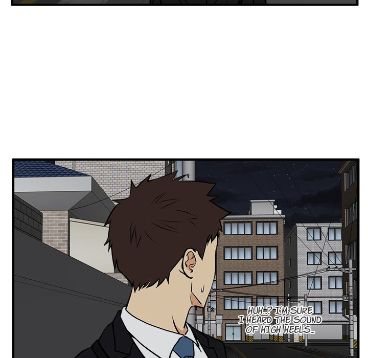 Mr. Kang - episode 29 - 100
