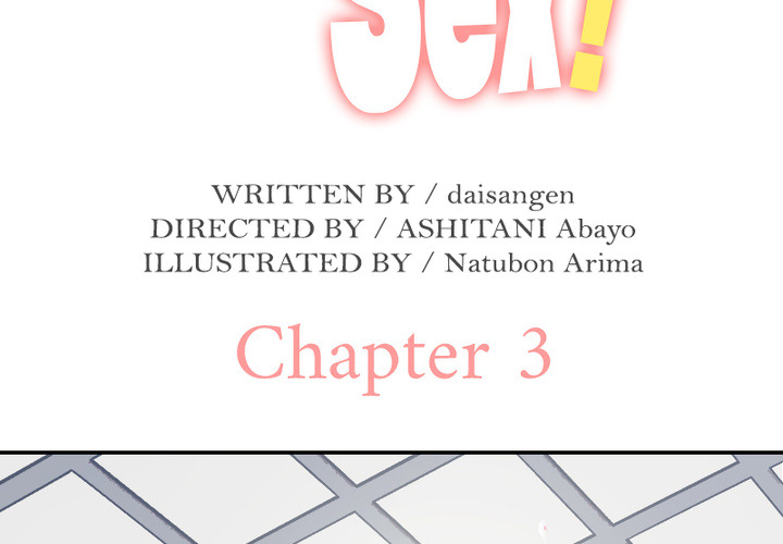 Diet For Sex! - episode 3 - 3