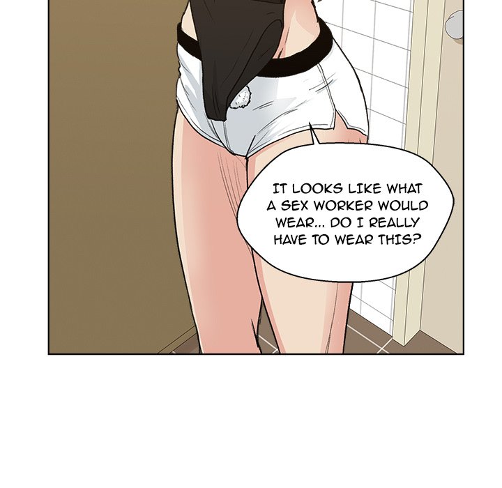 Soojung's Comic Store - episode 3 - 81