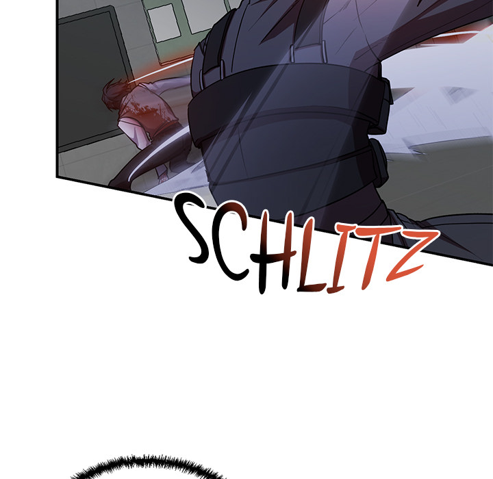 Meine Schulzeit mit Rang F - episode 22 - 37